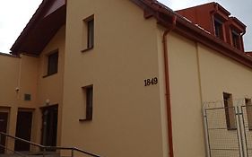Penzion Pralinka